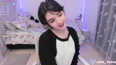 Cute online show from October 16, 10:33 pm