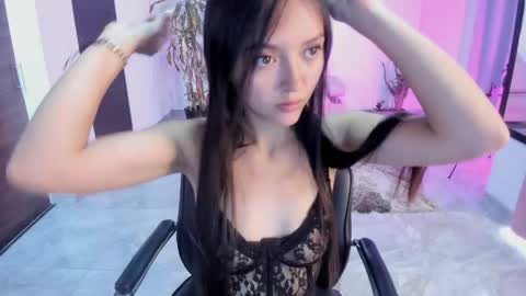 Bella Fox online show from June 1, 3:36 pm