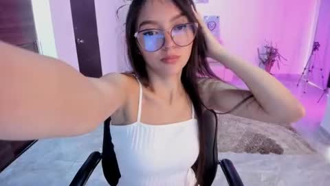 Bella Fox online show from July 17, 2:34 pm