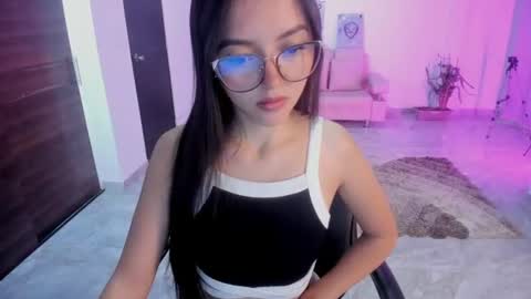 Bella Fox online show from July 22, 1:58 pm