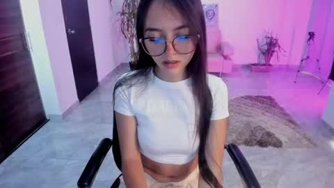 Bella Fox online show from July 25, 1:41 pm