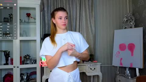 Anne online show from November 29, 7:44 am