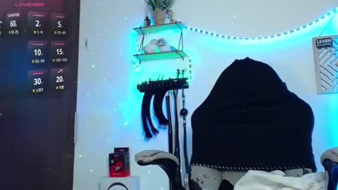 Cute horny1 online show from February 4, 9:28 am