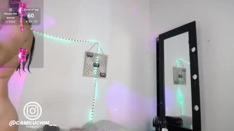 Cute horny1 online show from September 15, 3:06 am