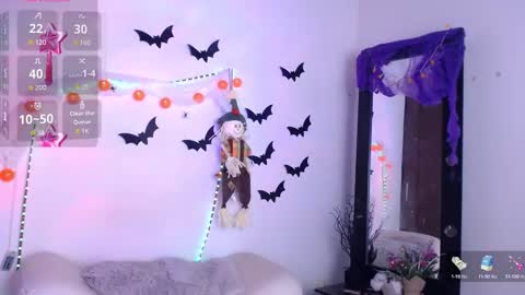 Cute horny1 online show from October 18, 2:58 am