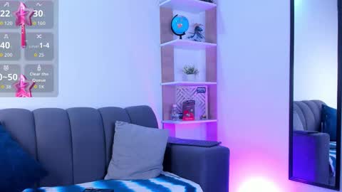 Cute horny1 online show from February 16, 11:28 am