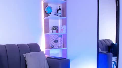 Cute horny1 online show from February 27, 11:21 am