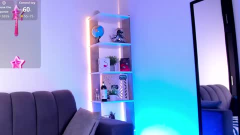 Cute horny1 online show from March 20, 11:26 am