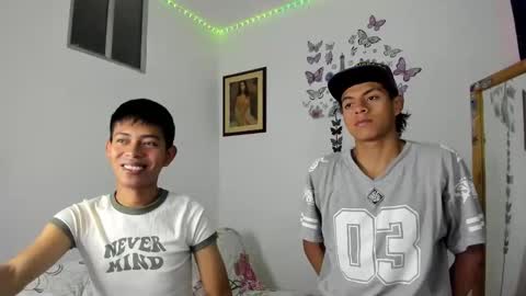 AnderSamu online show from May 17, 3:08 pm