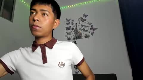 AnderSamu online show from May 29, 11:41 am