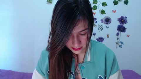 Isabella online show from July 23, 9:46 pm