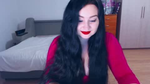 Snapshot of cute_jes chatting on December 24, 4:40 pm cute_jes online show from December 24, 4:40 pm