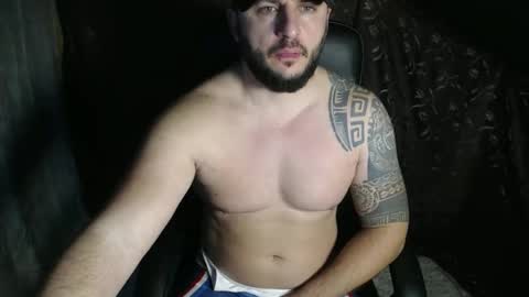 Snapshot of cute_johny01 chatting on February 2, 7:30 am Cute Johny01 online show from February 2, 7:30 am