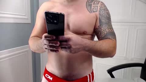 Cute Johny01 online show from December 2, 6:08 am