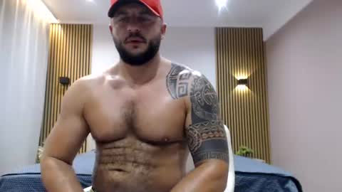 Cute Johny01 online show from June 12, 5:28 am