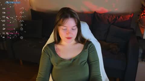 Kite and Jack online show from December 14, 11:42 pm