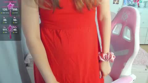 cute_kate0 online show from September 25, 10:08 am