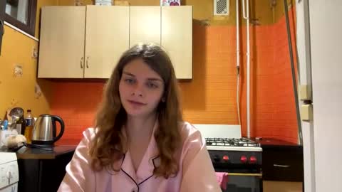 cute_kitte online show from January 9, 2:01 am