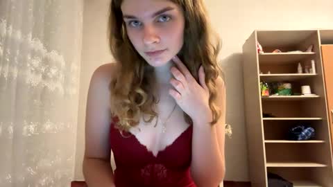 cute_kitte online show from January 28, 4:19 pm