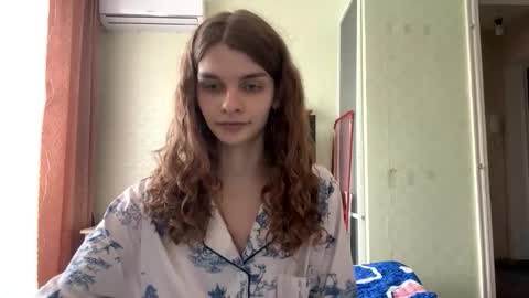 cute_kitte online show from November 17, 12:11 pm