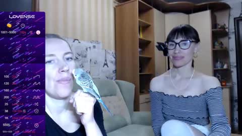 cute_lion_ online show from January 5, 2:52 pm