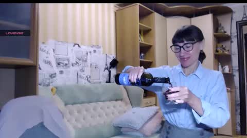 cute_lion_ online show from November 5, 12:27 pm