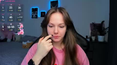 Emily online show from November 11, 5:40 am