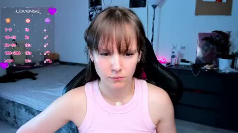 Emily online show from July 28, 3:21 pm