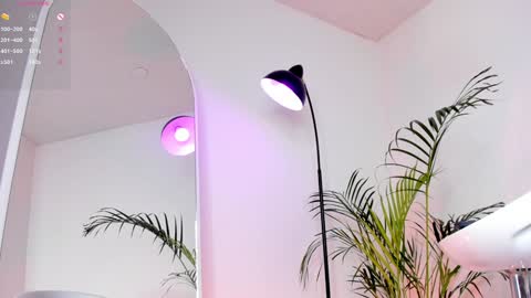 Snapshot of cute_meoow chatting on January 30, 8:54 am Briggith online show from January 30, 8:54 am