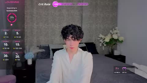 Mike online show from November 25, 3:12 pm