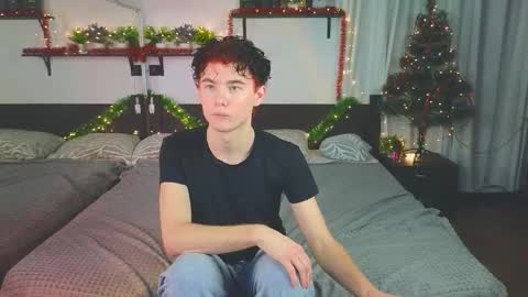 Mike online show from December 14, 9:30 pm