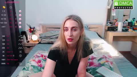 Milana online show from October 5, 12:03 pm