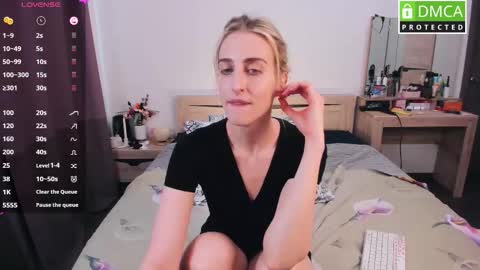 Milana online show from March 27, 7:58 am