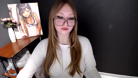 Snapshot of cute_minx chatting on May 29, 7:17 am Veronica online show from May 29, 7:17 am