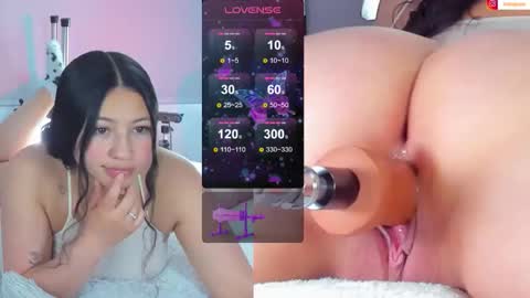 mitsy online show from March 1, 8:00 pm