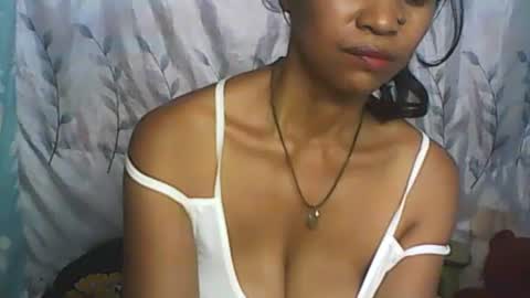 Snapshot of cute_moll chatting on January 10, 11:43 am murielle online show from January 10, 11:43 am