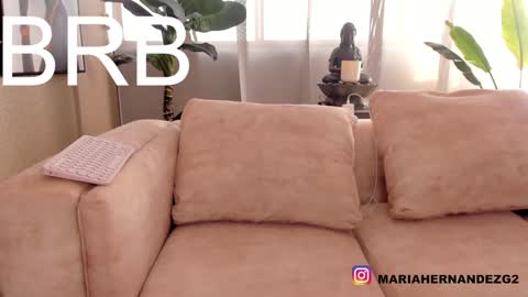 Snapshot of cute_molly18 chatting on January 14, 2:32 pm Maria online show from January 14, 2:32 pm