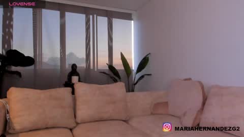 Snapshot of cute_molly18 chatting on January 15, 11:08 pm Maria online show from January 15, 11:08 pm