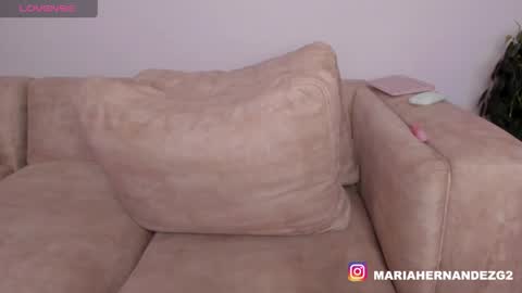 Snapshot of cute_molly18 chatting on January 22, 2:04 am Maria online show from January 22, 2:04 am