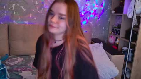 Aleksandra online show from May 3, 3:40 pm