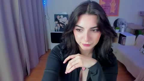 Snapshot of cute_redface_ chatting on October 5, 5:33 pm Bb online show from October 5, 5:33 pm