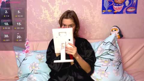 Snapshot of cute_rubykiss chatting on November 12, 9:58 pm cute_rubykiss online show from November 12, 9:58 pm