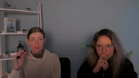 Youre Samanta online show from October 21, 1:23 pm