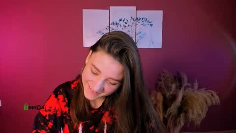 Youre Samanta online show from November 7, 7:47 pm