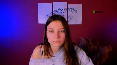 Youre Samanta online show from November 16, 9:48 am