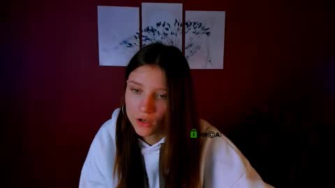 Youre Samanta online show from November 17, 7:30 pm