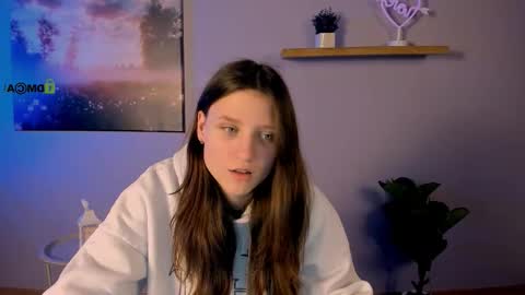 Youre Samanta online show from November 21, 7:45 pm