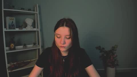 Youre Samanta online show from November 25, 7:25 pm