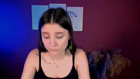 Youre Samanta online show from December 13, 8:04 pm