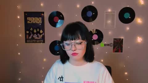 Youre Samanta online show from December 15, 9:08 pm